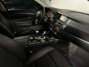 BMW 5 серии VI (F10/F11/F07) Рестайлинг Екатеринбург  - изображение 51