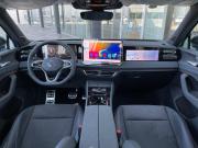 Volkswagen Tiguan III (China Market) Краснодар  - изображение 25