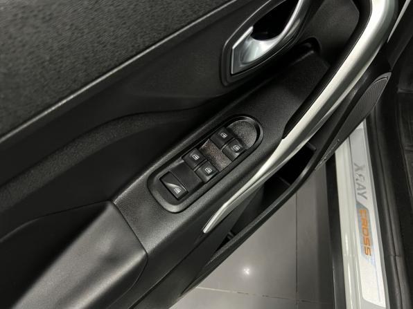 Lada (ВАЗ) XRAY I с пробегом 2021 года, цена 1 125 000 рублей, 115573 км, хэтчбек, Автокод Объявления