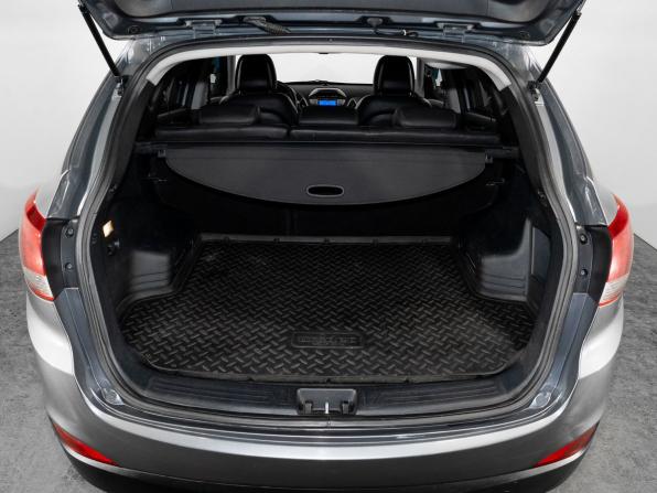 Hyundai ix35 I с пробегом 2012 года, цена 1 125 000 рублей, 152854 км, внедорожник, Автокод Объявления