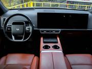 Li Auto (Lixiang) L6 I Москва  - изображение 23