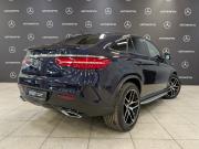 Mercedes-Benz GLE Coupe I (C292) Москва  - изображение 32