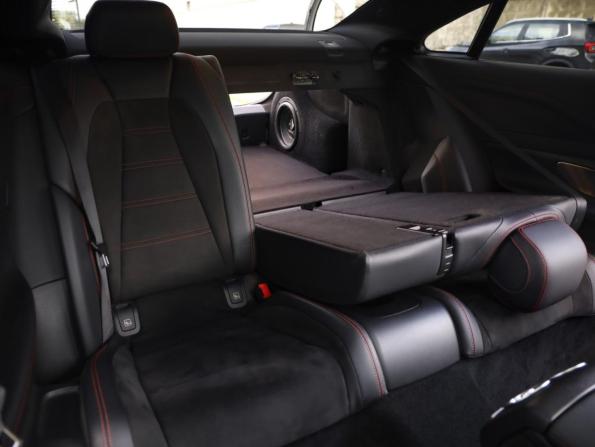 Mercedes-Benz E-Класс AMG V (W213) с пробегом 2018 года, цена 4 550 000 рублей, 136397 км, купе, Автокод Объявления