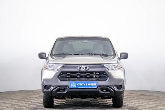 Lada (ВАЗ) Niva Travel I с пробегом 2021 года, цена 879 000 рублей, 84722 км, внедорожник, Автокод Объявления