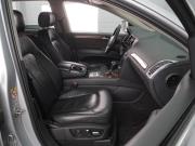 Audi Q7 I (4L) Рестайлинг Воронеж  - изображение 31