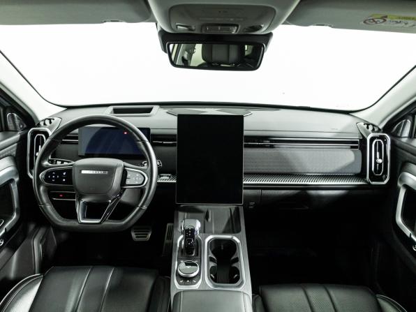 Jaecoo J7 I с пробегом 2023 года, цена 2 250 000 рублей, 52000 км, внедорожник, Автокод Объявления