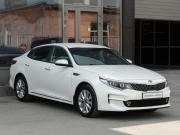 Kia Optima IV Новосибирск  - изображение 23