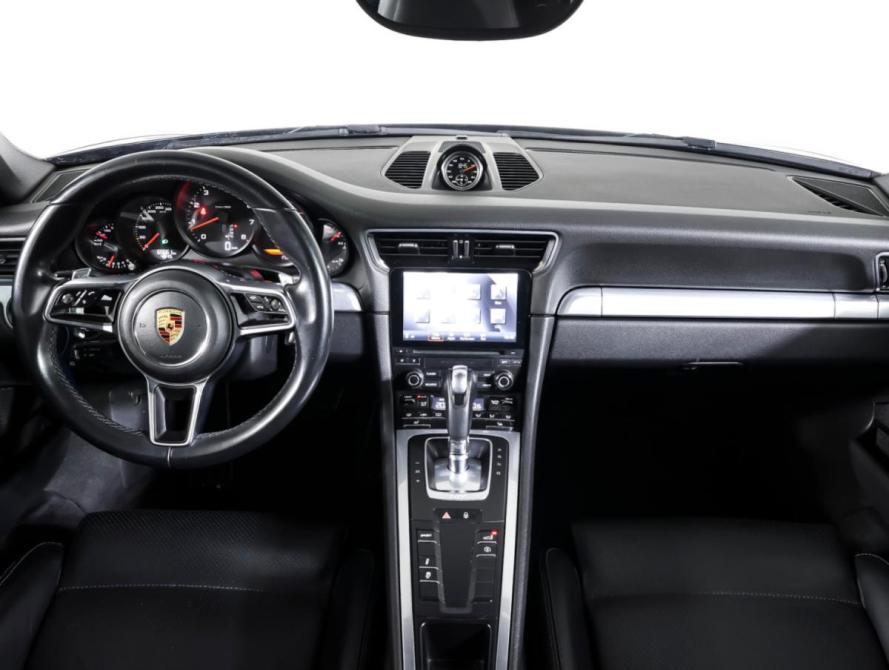 Porsche 911 VII (991) Рестайлинг Санкт-Петербург  - изображение 14
