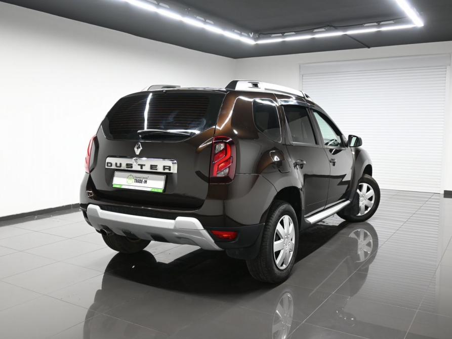 Renault Duster I Рестайлинг Тверь  - изображение 2