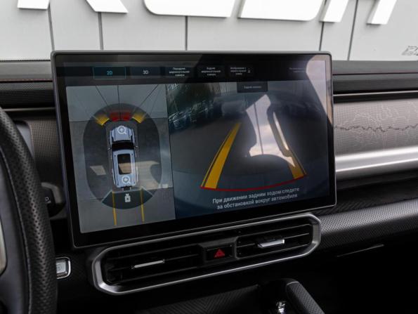 JETOUR T2 с пробегом 2024 года, цена 3 048 000 рублей, 42000 км, внедорожник, Автокод Объявления