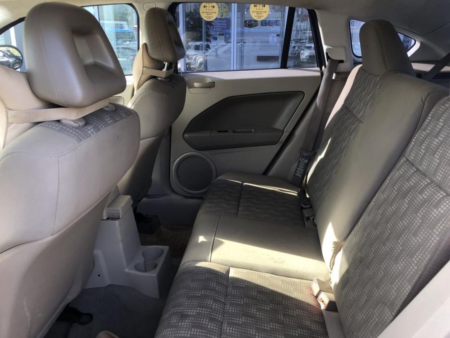 Dodge Caliber I Брянск  - изображение 11