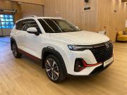 Changan CS35 Plus I Рестайлинг Санкт-Петербург  - изображение 39