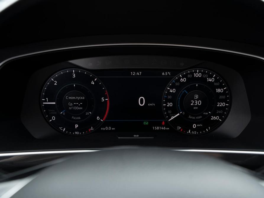 Volkswagen Tiguan II Москва  - изображение 11