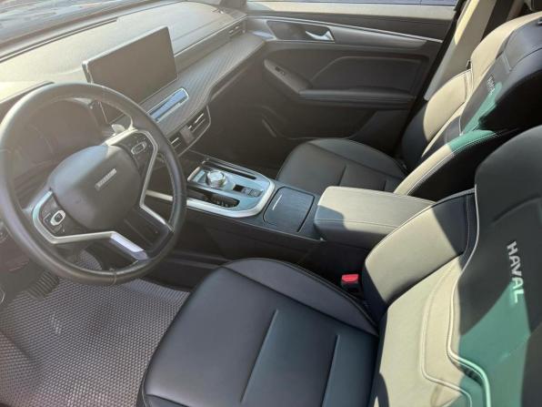 Haval Jolion I с пробегом 2023 года, цена 1 860 000 рублей, 27872 км, внедорожник, Автокод Объявления