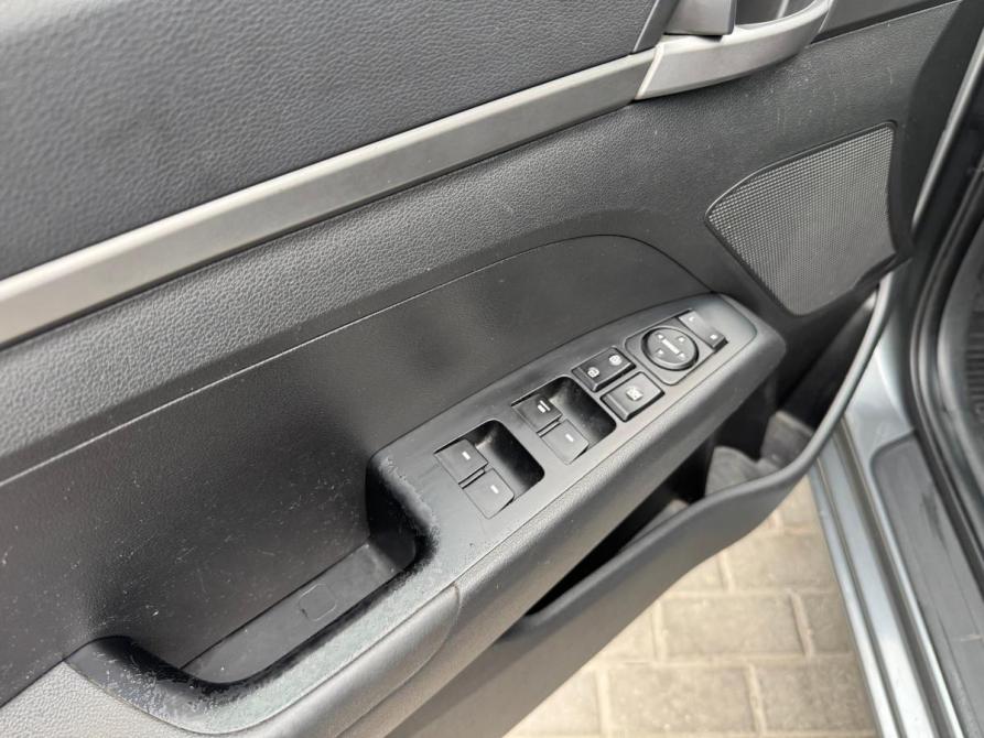 Hyundai Elantra VI (AD) Ростов-на-Дону  - изображение 14