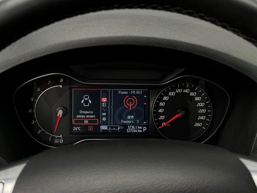 Ford S-MAX I Рестайлинг Санкт-Петербург  - изображение 24