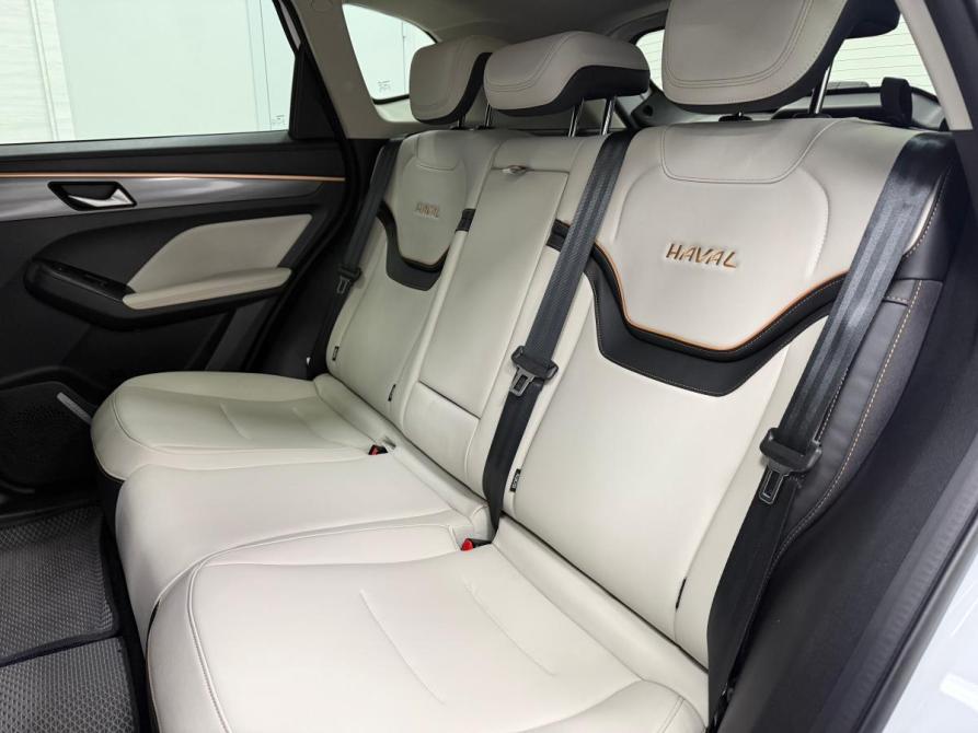 Haval Jolion I Казань  - изображение 15