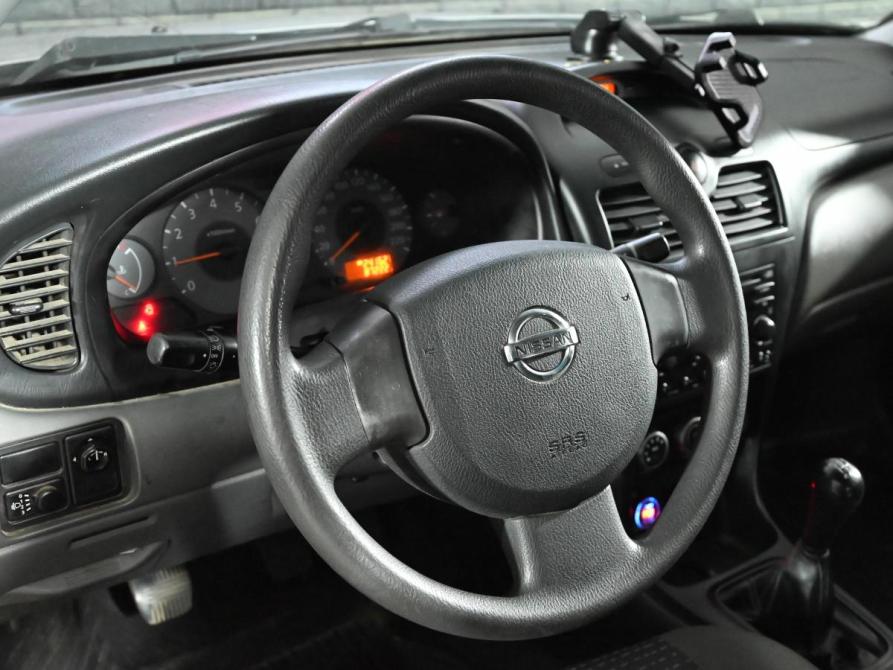 Nissan Almera Classic I Екатеринбург  - изображение 11