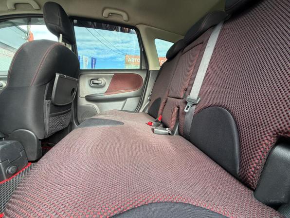 Nissan Note I с пробегом 2007 года, цена 540 000 рублей, 236836 км, хэтчбек, Автокод Объявления