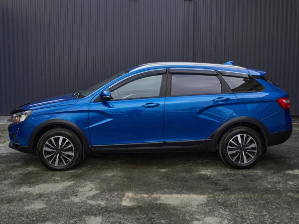 Lada (ВАЗ) Vesta I с пробегом 2020 года, цена 1 230 000 рублей, 92969 км, универсал, Автокод Объявления