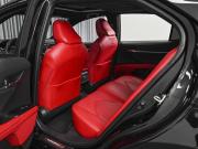 Toyota Camry VIII (XV70) Рестайлинг Ставрополь  - изображение 37
