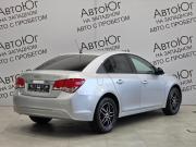 Chevrolet Cruze I Рестайлинг Ставрополь  - изображение 26