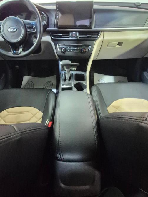 Kia Optima IV Воронеж  - изображение 14