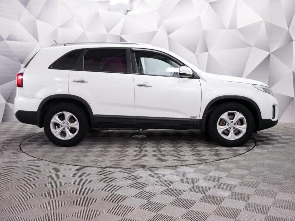Kia Sorento II Рестайлинг с пробегом 2014 года, цена 1 696 000 рублей, 207000 км, внедорожник, Автокод Объявления