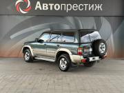 Nissan Patrol V (Y61) Волгоград  - изображение 30