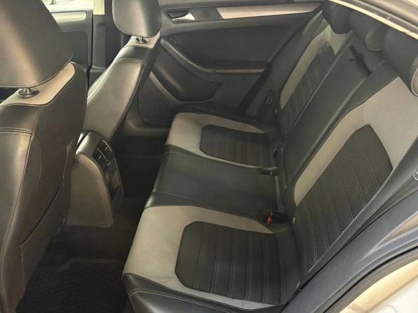 Volkswagen Jetta VI с пробегом 2012 года, цена 730 000 рублей, 167288 км, седан, Автокод Объявления