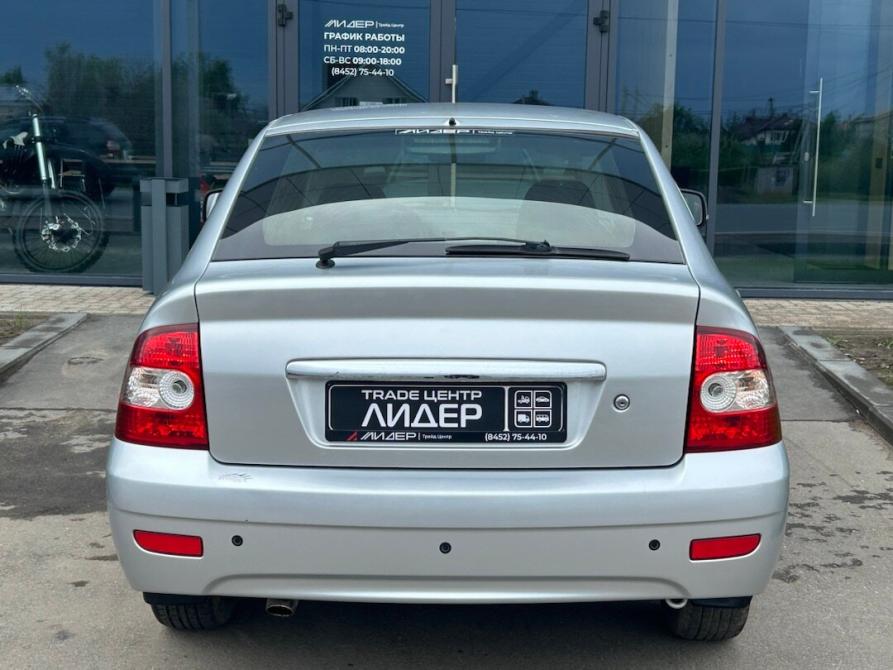 Lada (ВАЗ) Priora I Энгельс  - изображение 6