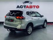 Nissan X-Trail III Рестайлинг Оренбург  - изображение 27