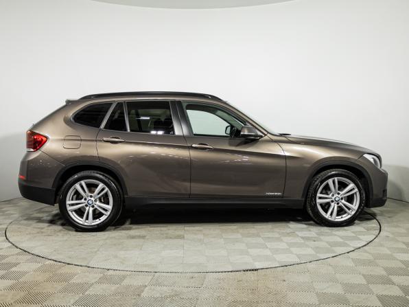 BMW X1 I (E84) Рестайлинг с пробегом 2013 года, цена 1 599 700 рублей, 124534 км, внедорожник, Автокод Объявления