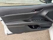 Toyota Camry VIII (XV70) Рестайлинг Москва  - изображение 40