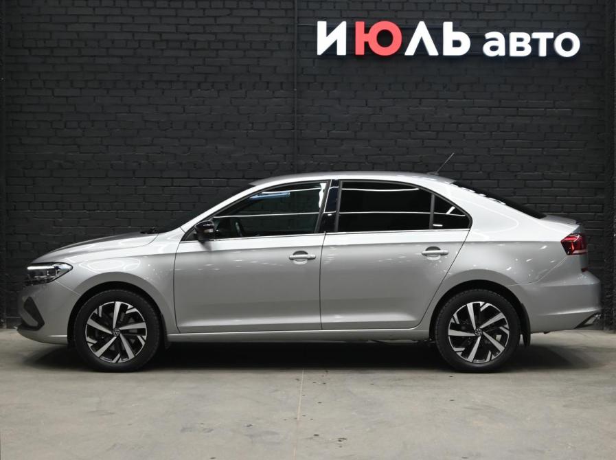 Volkswagen Polo VI Екатеринбург  - изображение 7