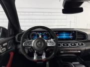 Mercedes-Benz GLE AMG II (V167) Москва  - изображение 42