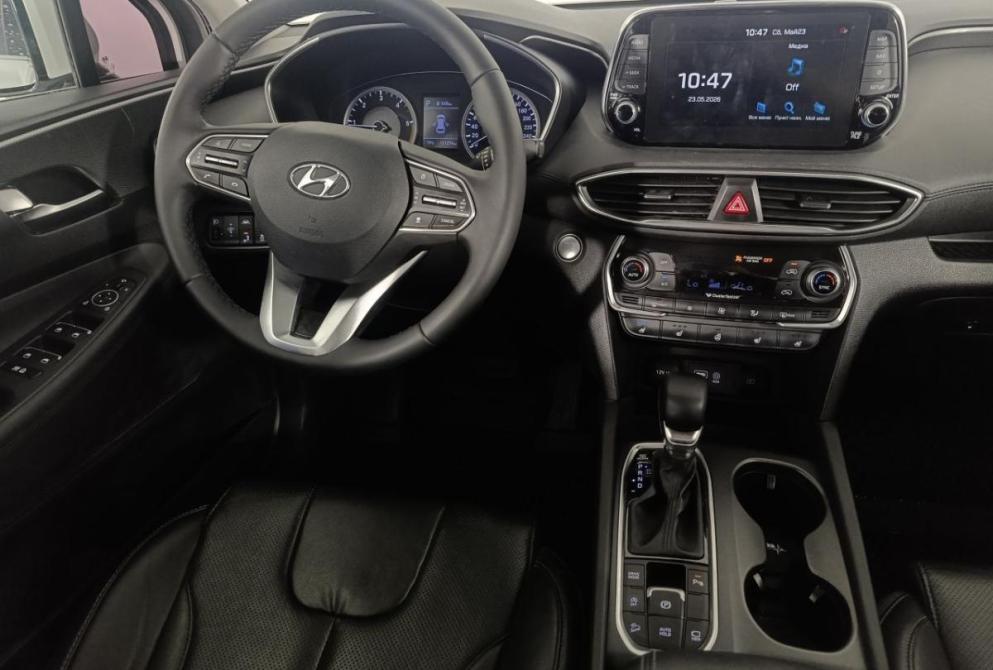 Hyundai Santa Fe IV Волгоград  - изображение 10