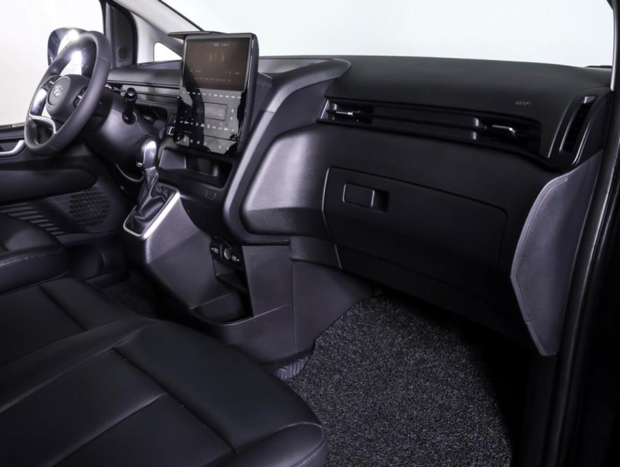 Hyundai Staria I Москва  - изображение 13