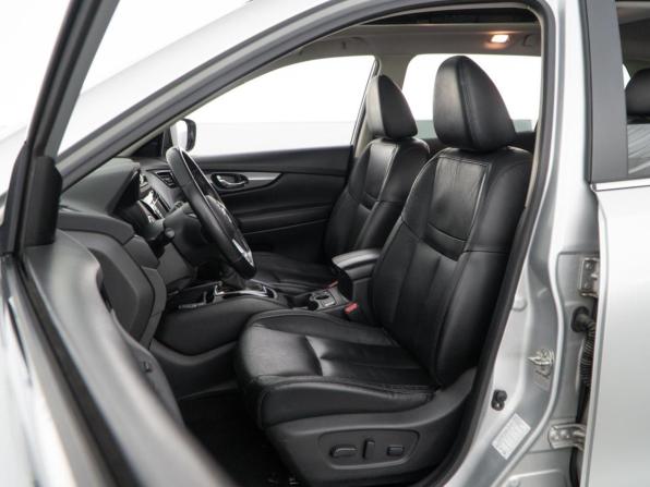 Nissan X-Trail III Рестайлинг с пробегом 2021 года, цена 2 147 077 рублей, 61621 км, внедорожник, Автокод Объявления