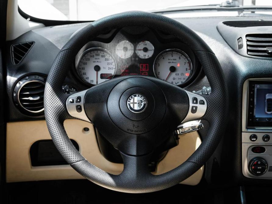 Alfa Romeo 147 I Рестайлинг Ставрополь  - изображение 13