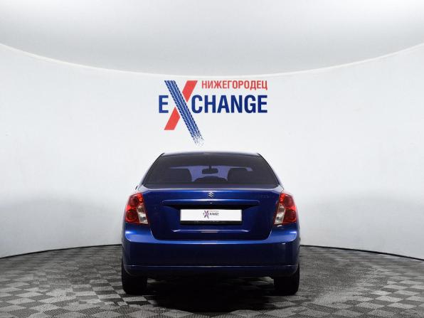Suzuki Forenza с пробегом 2003 года, цена 229 000 рублей, 181363 км, седан, Автокод Объявления