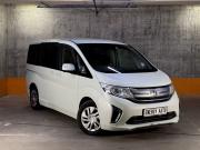 Honda Stepwgn V Уфа  - изображение 19