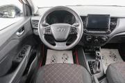 Hyundai Solaris II Рестайлинг Красноярск  - изображение 34