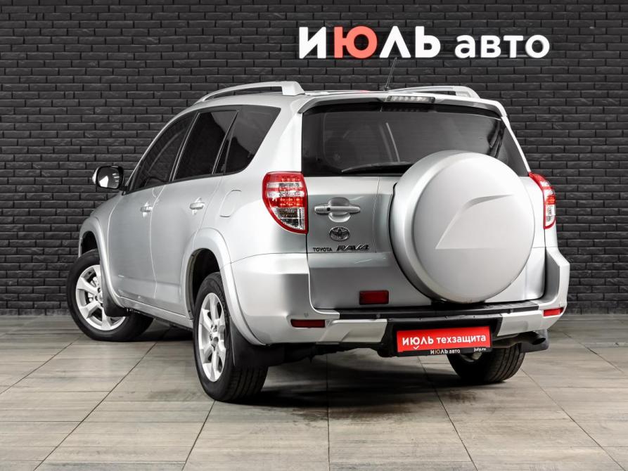 Toyota RAV4 III (XA30) Рестайлинг Екатеринбург  - изображение 7