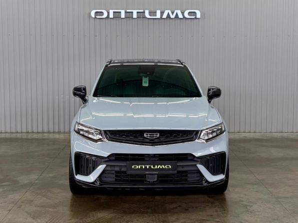 Geely Tugella I Рестайлинг с пробегом 2023 года, цена 2 997 000 рублей, 61188 км, внедорожник, Автокод Объявления