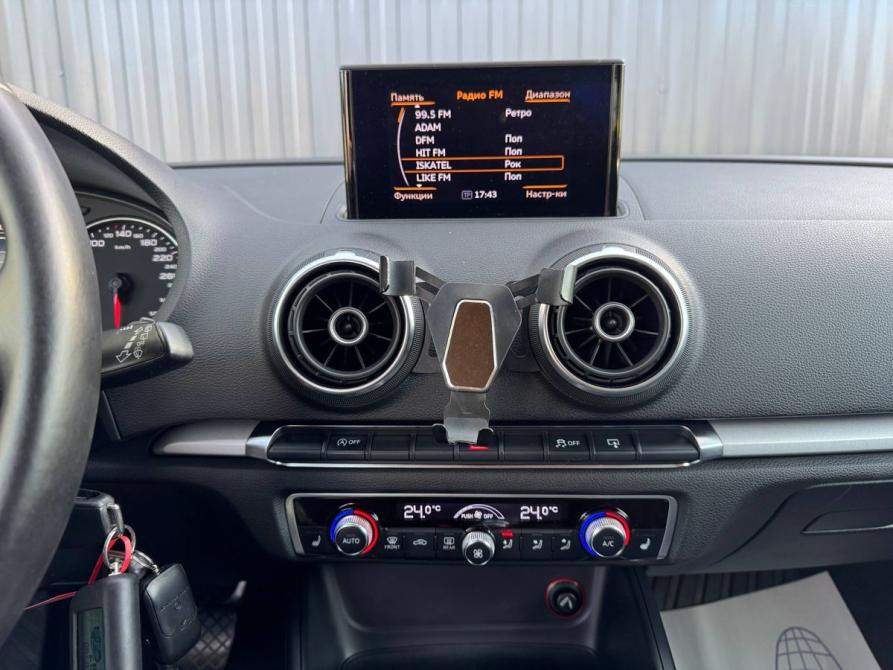 Audi A3 III (8V) Ижевск  - изображение 13