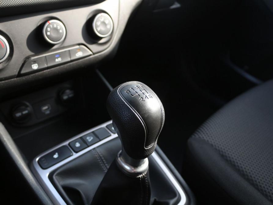 Hyundai Creta I Рестайлинг Стерлитамак  - изображение 13