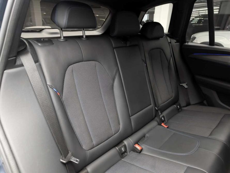 BMW X3 III (G01) Москва  - изображение 15
