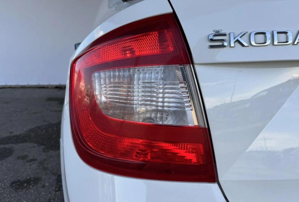 Skoda Rapid I Киров  - изображение 30