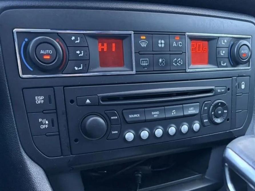 Citroen C5 II Москва  - изображение 13